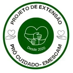Projeto de Extensão pro Cuidado – Emescam